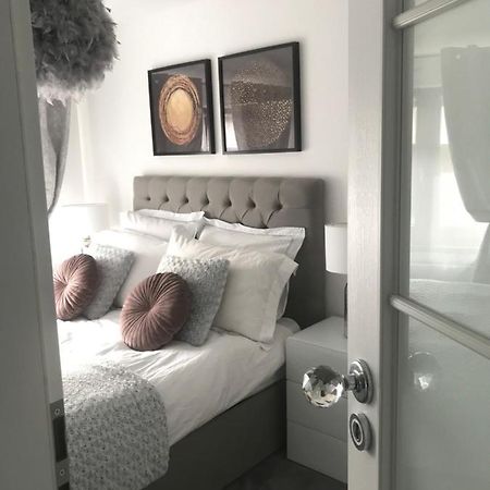 Castle Donington Apartment Ngoại thất bức ảnh