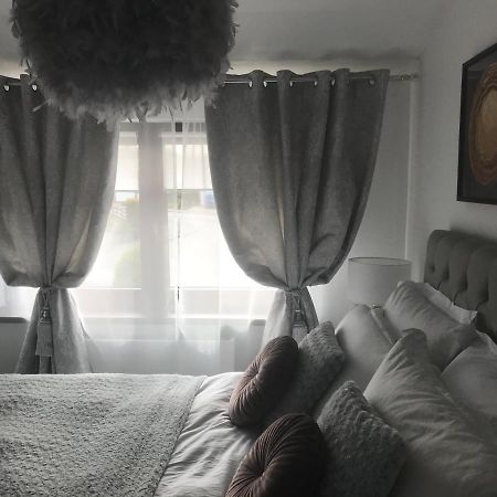 Castle Donington Apartment Ngoại thất bức ảnh