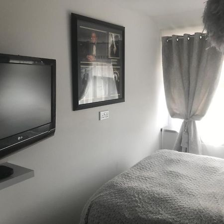 Castle Donington Apartment Ngoại thất bức ảnh