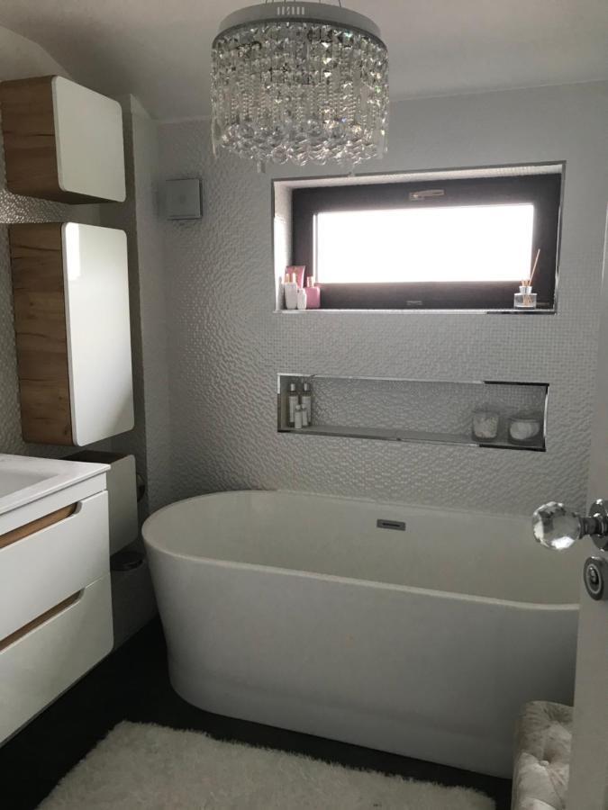 Castle Donington Apartment Ngoại thất bức ảnh