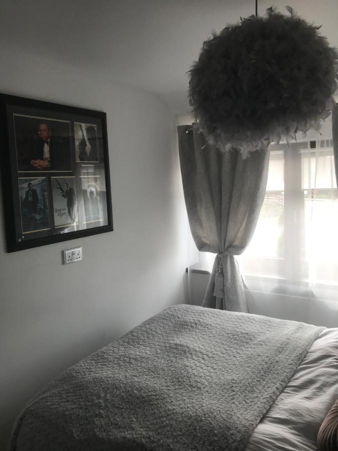 Castle Donington Apartment Ngoại thất bức ảnh