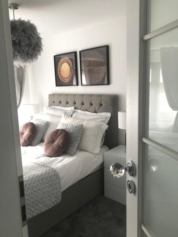 Castle Donington Apartment Ngoại thất bức ảnh