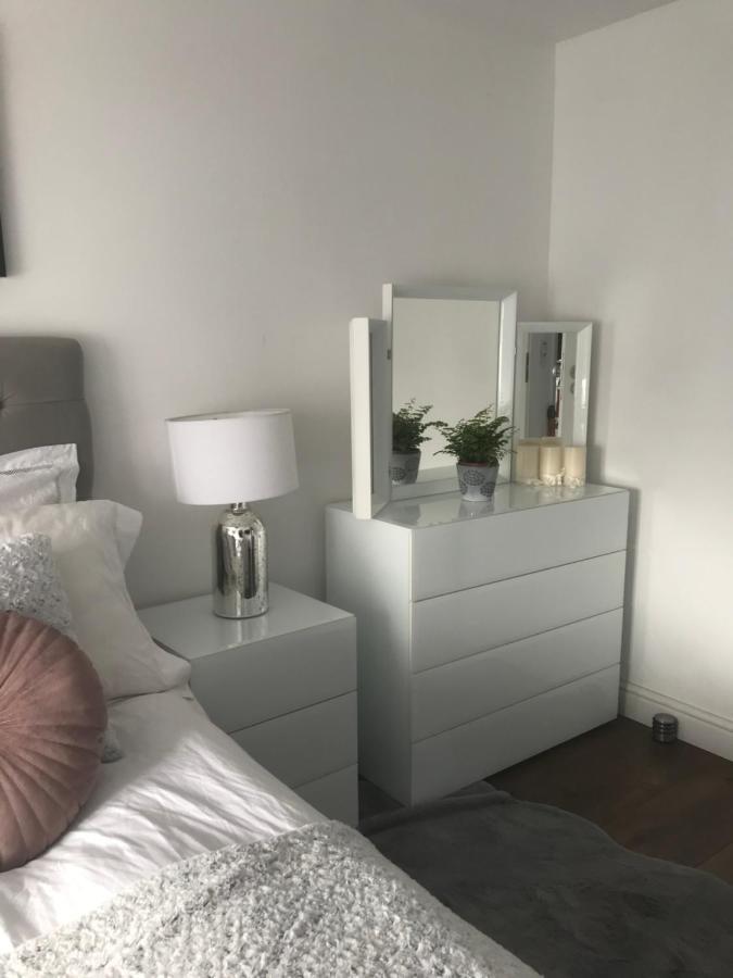 Castle Donington Apartment Ngoại thất bức ảnh